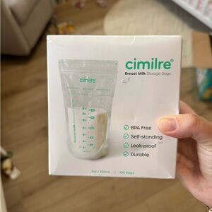 FREE WITH $20+ BABY PURCHASE